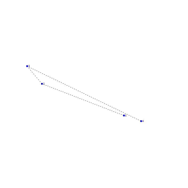Flugauswertung